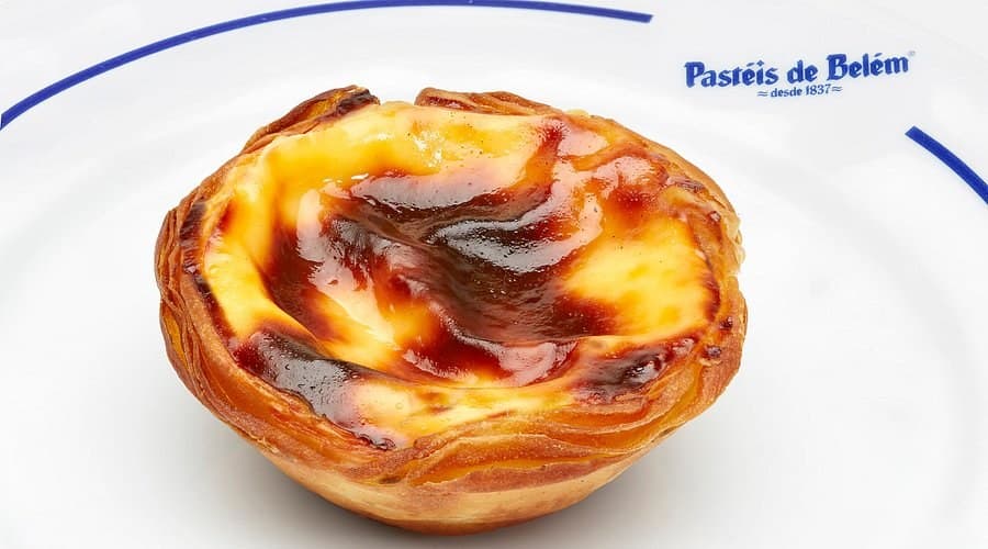 Pastéis de Belém