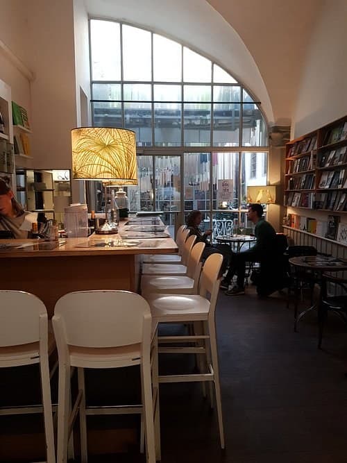 Libreria Brac