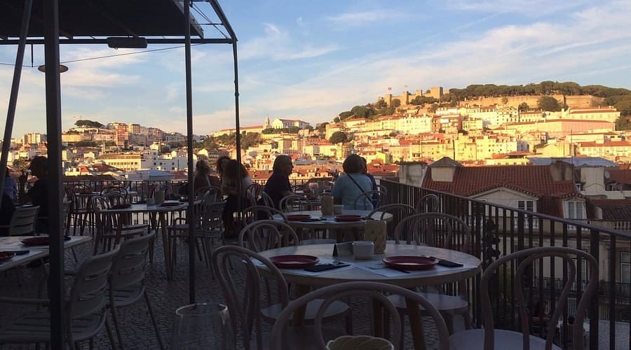 TOPO Chiado