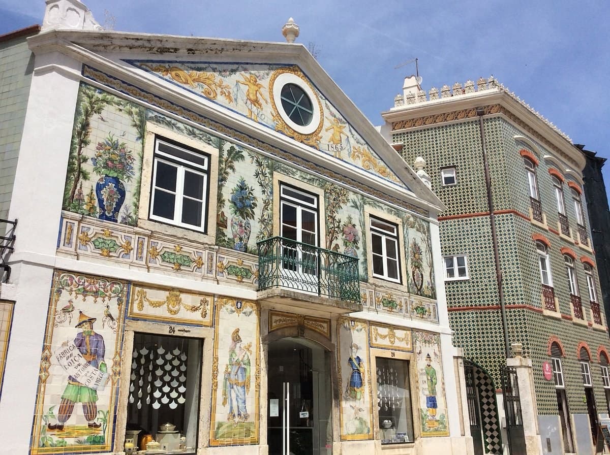 Viúva Lamego