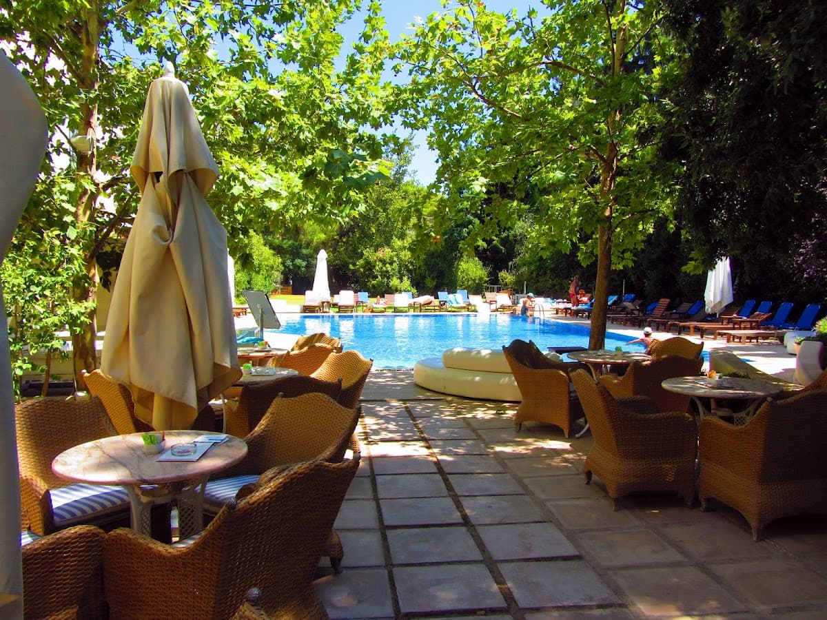 Hotel Pentelikon