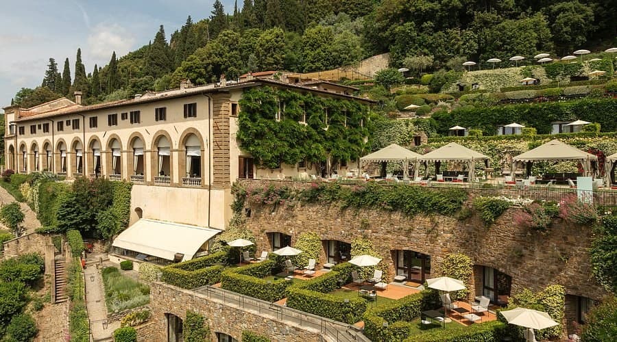 Villa San Michele