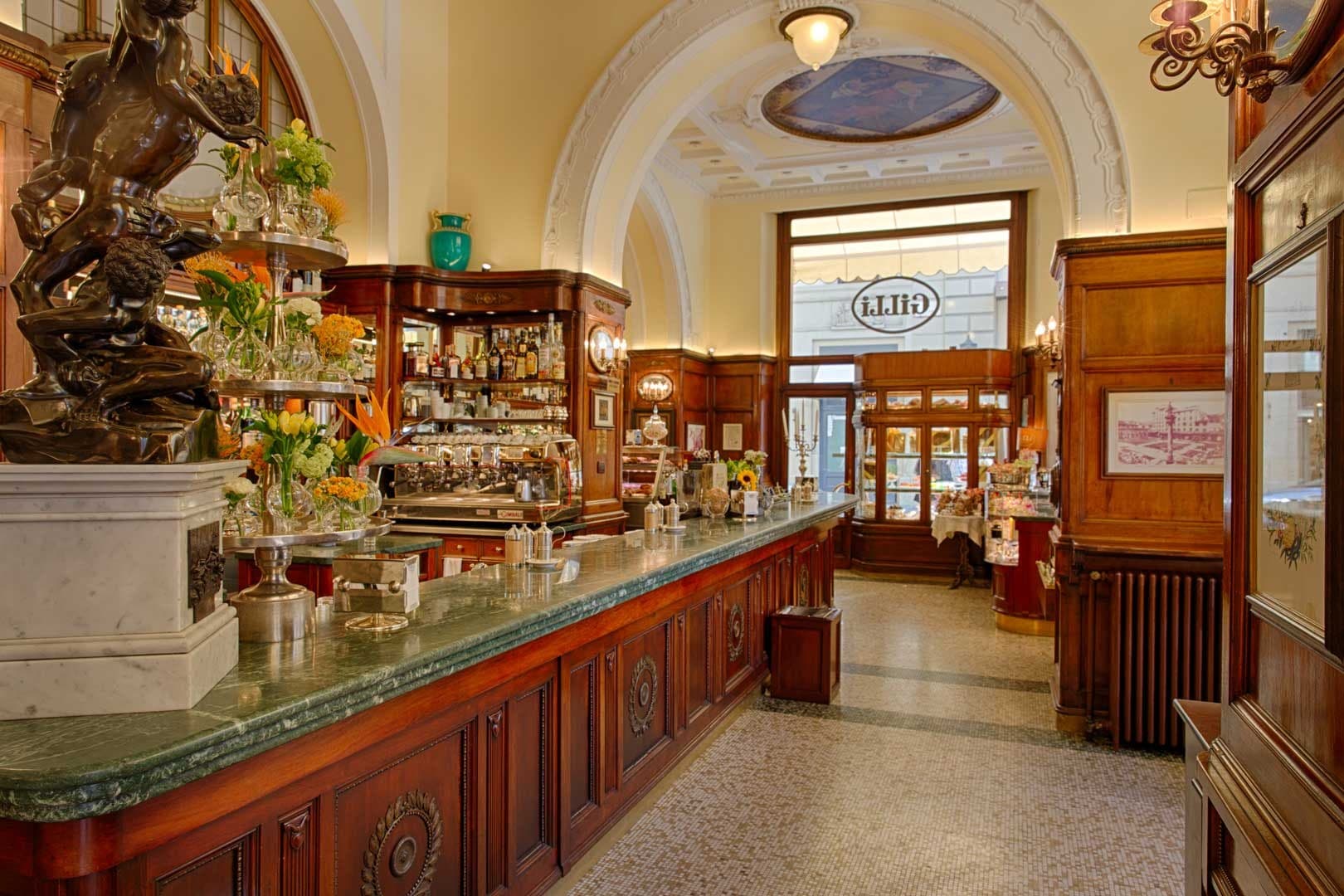 Caffè Gilli