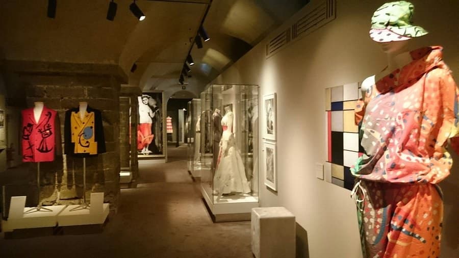 Museo Ferragamo