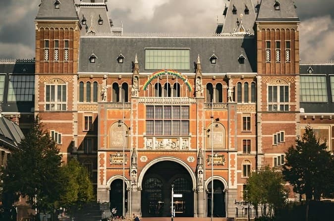 Rijksmuseum after-hours private access