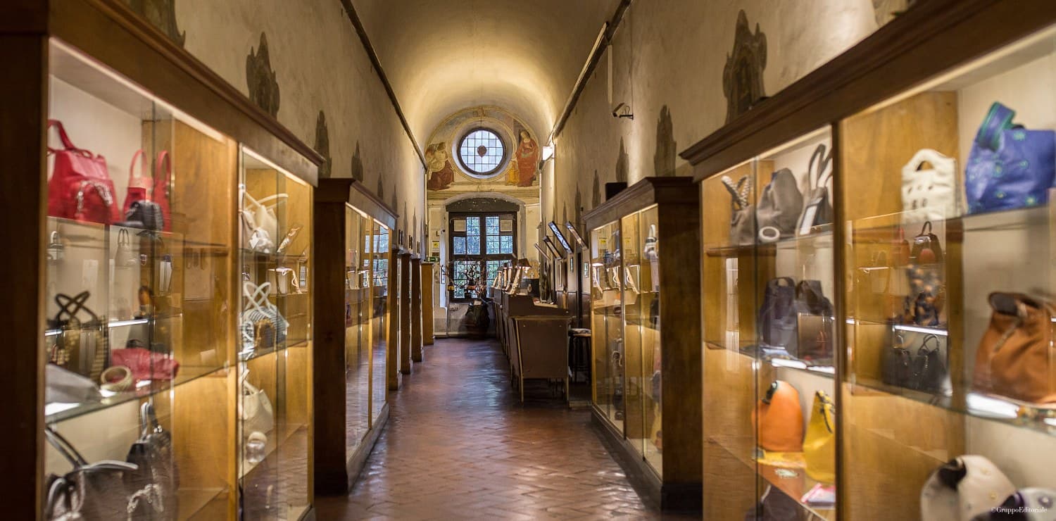 Scuola del Cuoio