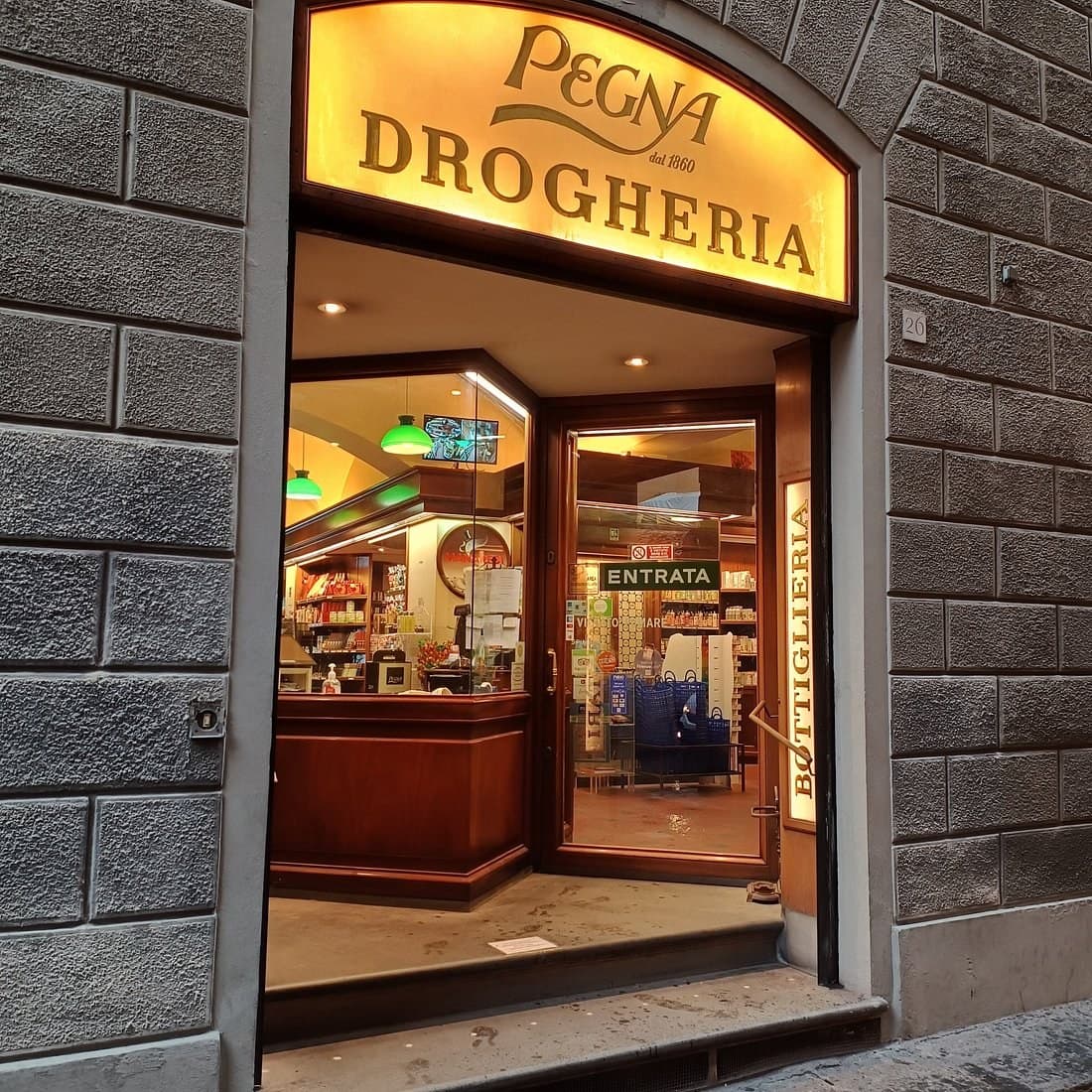 Pegna