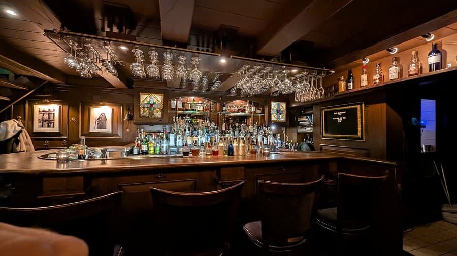 Bar Oldenhof