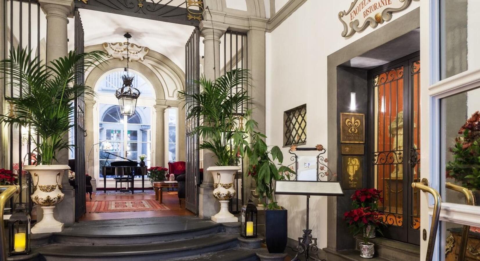 Relais Santa Croce