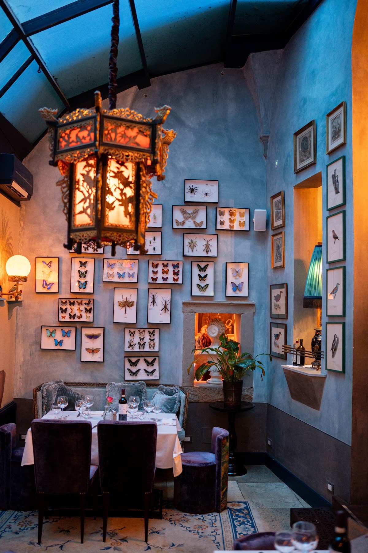 Trattoria ZaZà