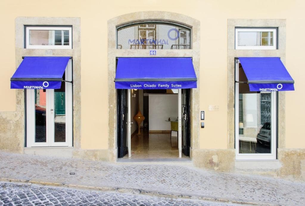 Martinhal Chiado