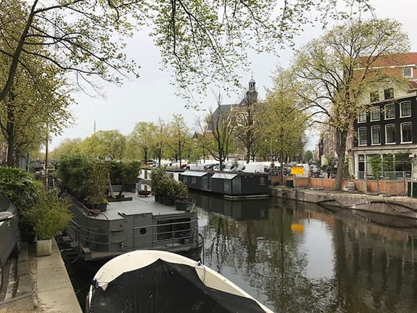 Noordermarkt (Saturdays)