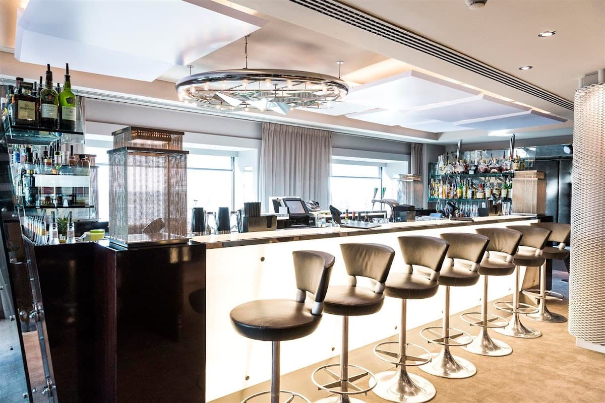 Twenty Third Bar
