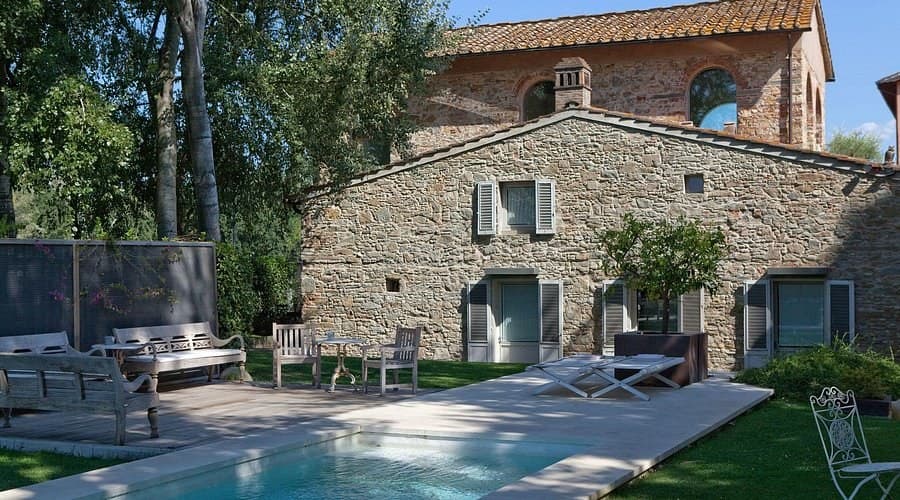 Riva Lofts Firenze