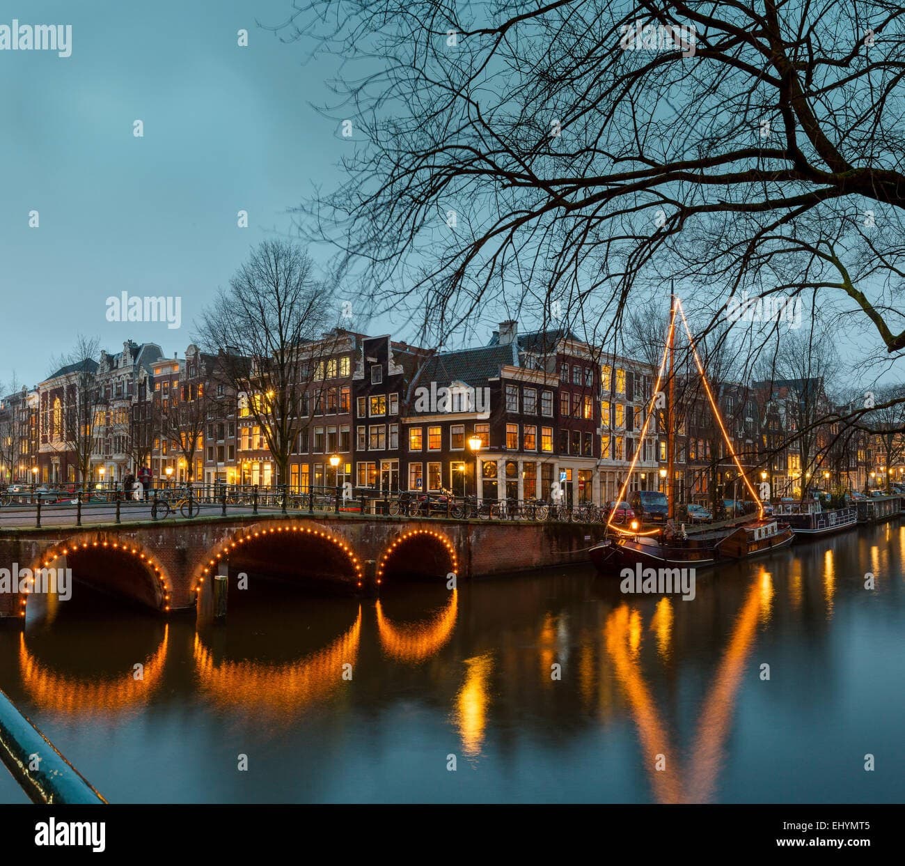 Brouwer's Amsterdam