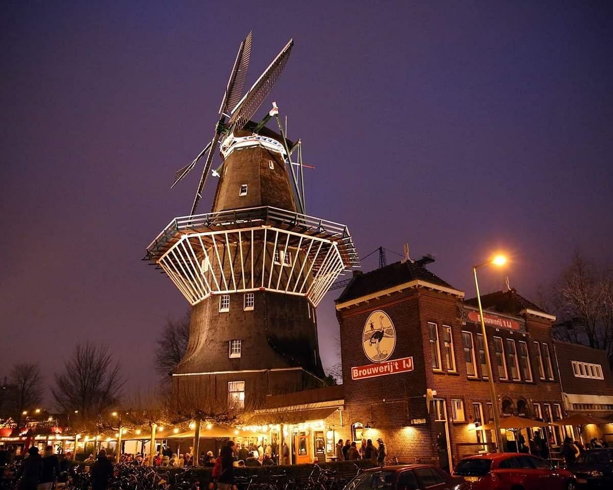 Brouwerij 't IJ