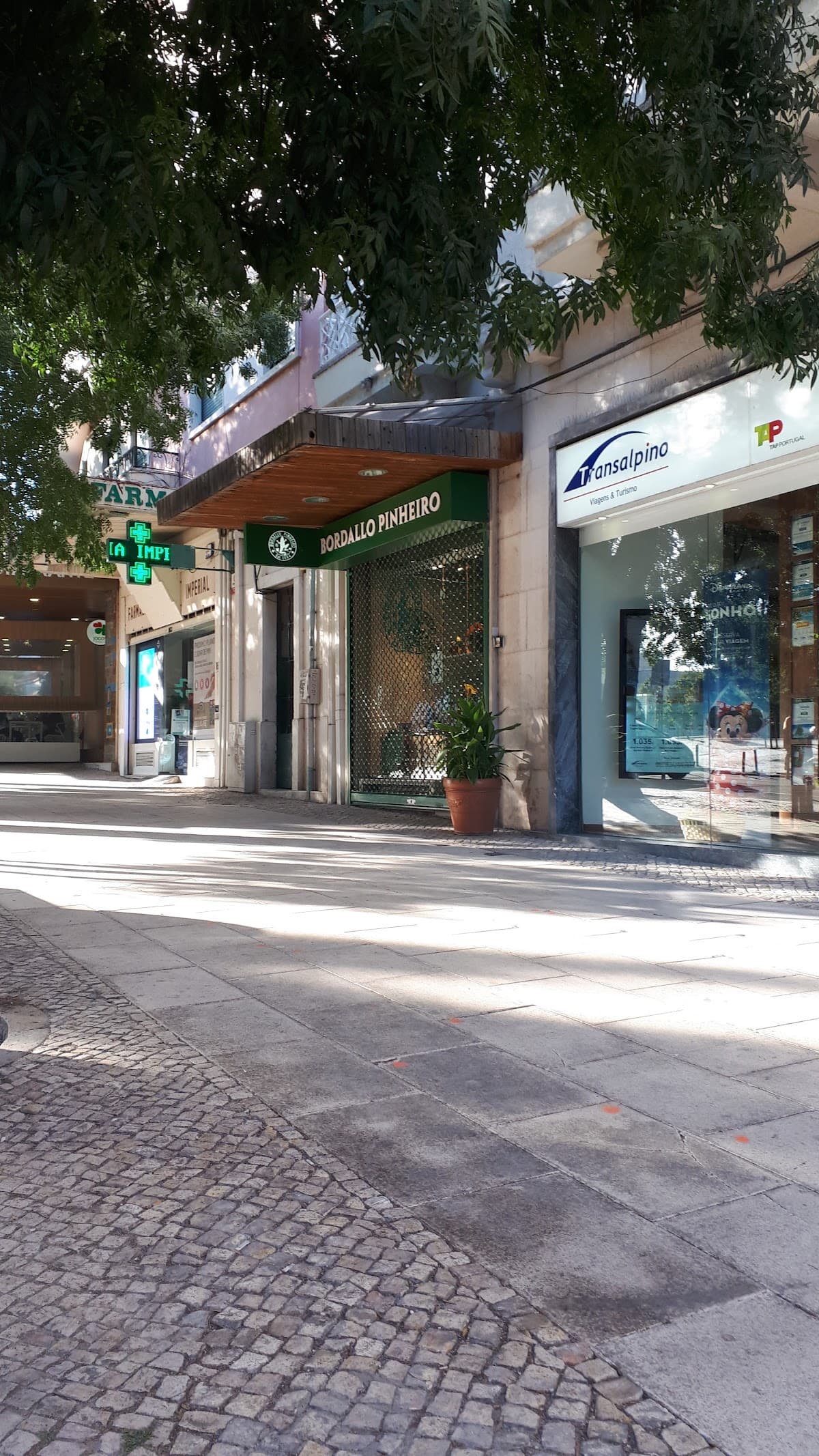 Bordallo Pinheiro