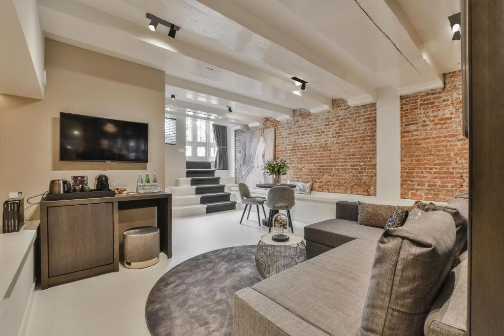 Suites & More Herengracht