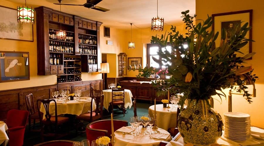 Cibreo Ristorante