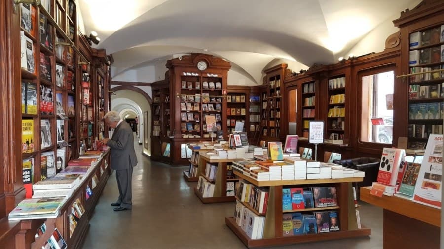 Livraria Bertrand