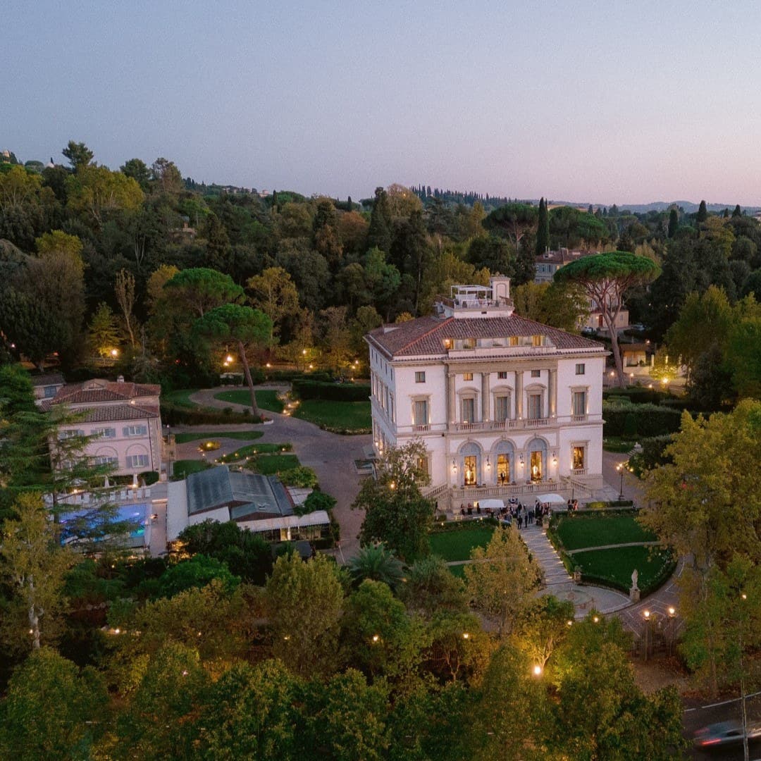 Villa Cora