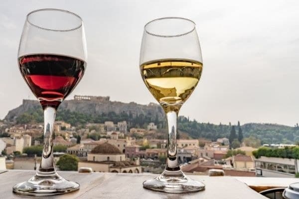 Bapor Flavors & Wine