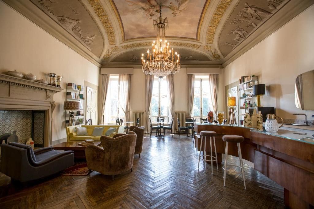 AdAstra Firenze