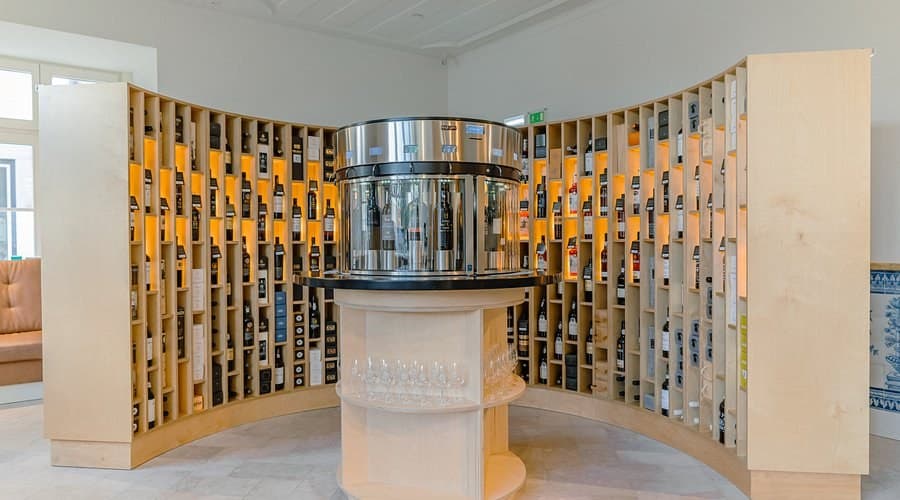 Solar do Vinho do Porto