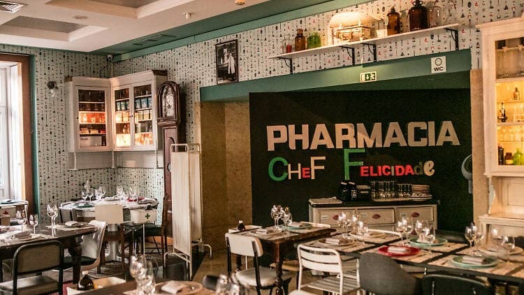 Pharmácia