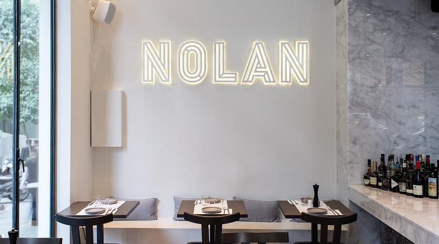 Nolan