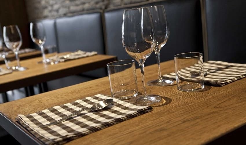 Io Osteria Personale