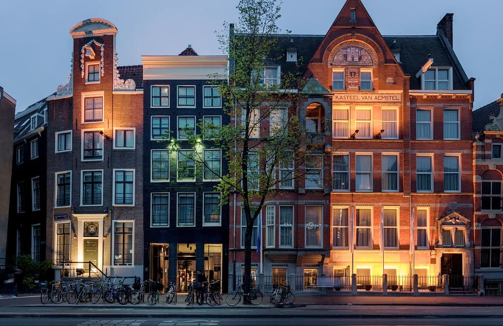 INK Hotel Amsterdam