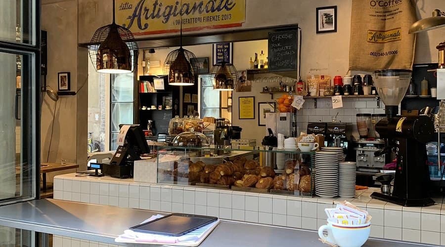 Ditta Artigianale