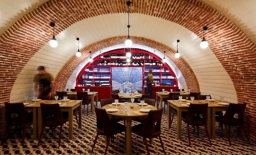 Taberna Albricoque