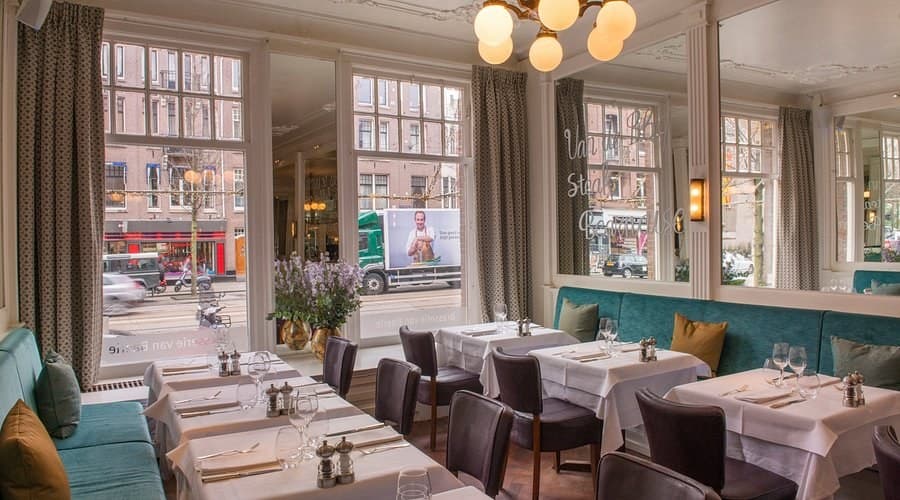 Brasserie van Baerle
