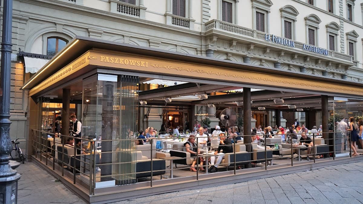 Caffè Paszkowski