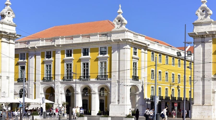 Pousada de Lisboa