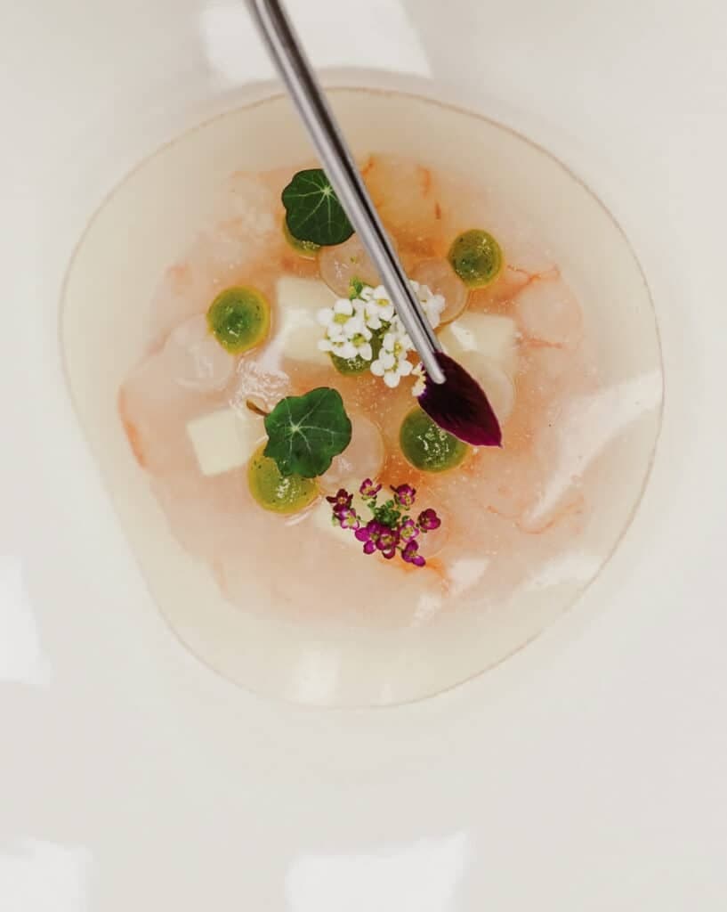 Mikrolimano fish tavernas
